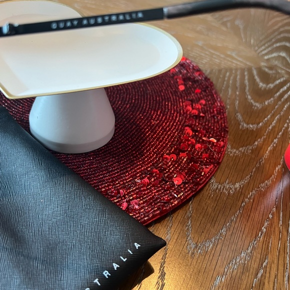 New Quay Australia High Key Aviator Sunglasses in Black 😎 - Picture 4 of 6